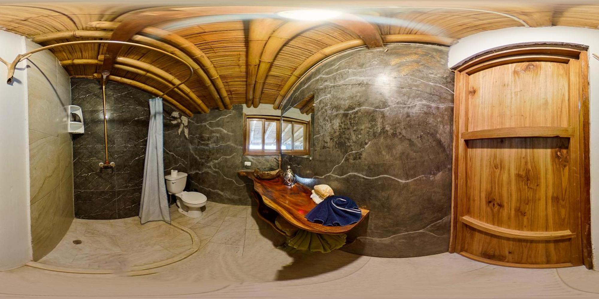 Hostal Olmito カノア エクステリア 写真