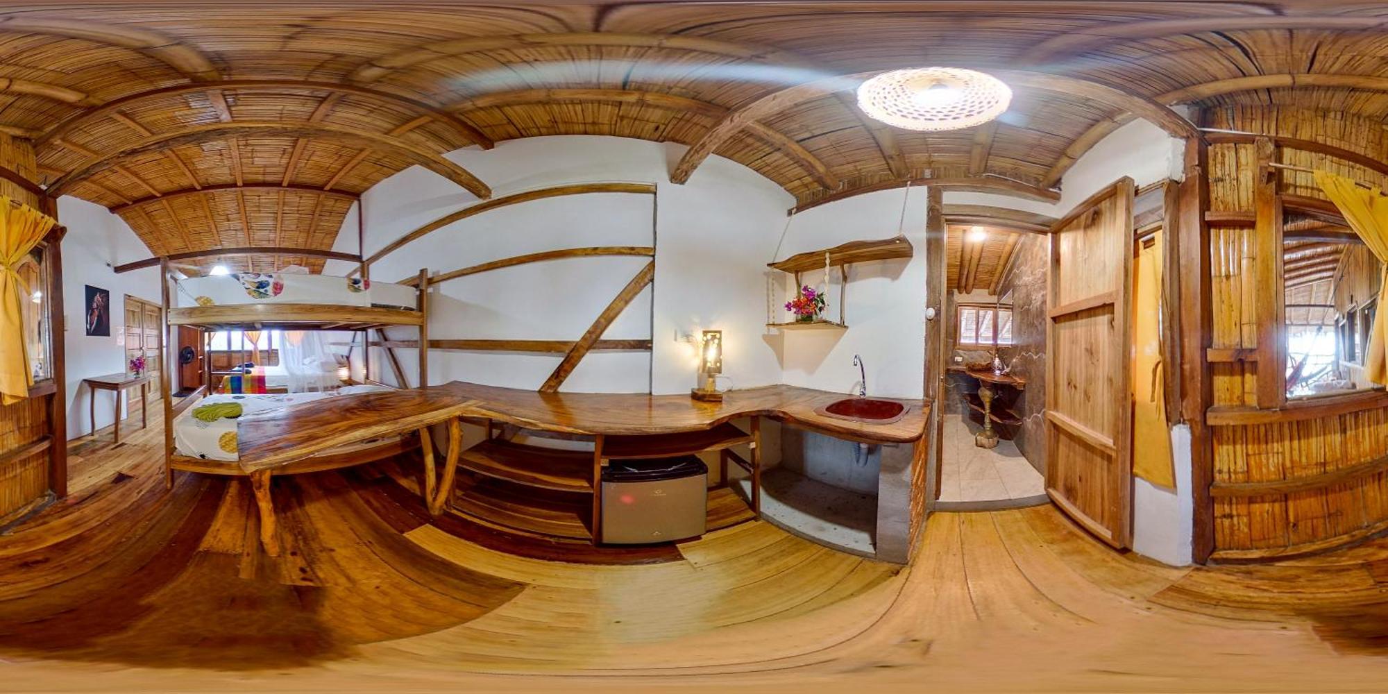 Hostal Olmito カノア エクステリア 写真